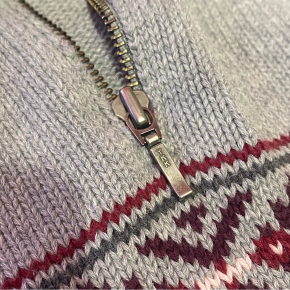 EDDIE BAUER SWEATER - Picture 5 of 7